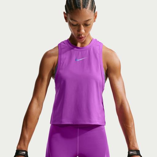 Nike Pro - Women's Dri-FIT Tank Top