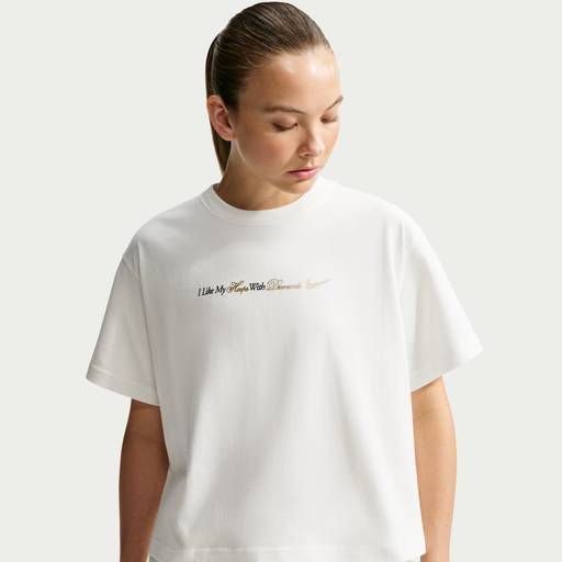Nike Classic - Women's Basketball T-Shirt