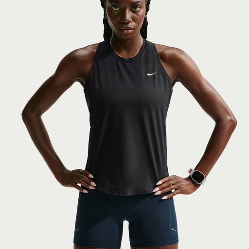 Nike Swift - Women's Dri-FIT Running Tank Top