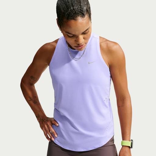 Nike Swift - Women's Dri-FIT Running Tank Top