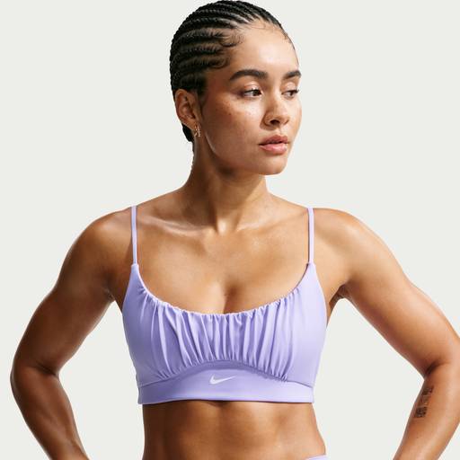Nike One - Women's Light-Support Sports Bra
