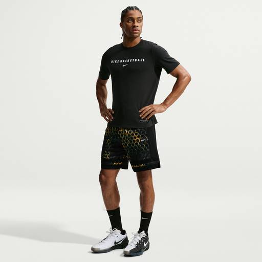 Nike Classic - Men's Dri-FIT 20.3cm (approx.) Basketball Shorts
