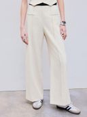 Beige color option, Currently selected