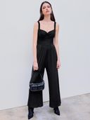 Black color option, Currently selected