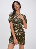 Black color option, Sold out