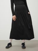 Black color option, Currently selected