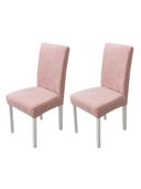 Pink color option, Currently selected