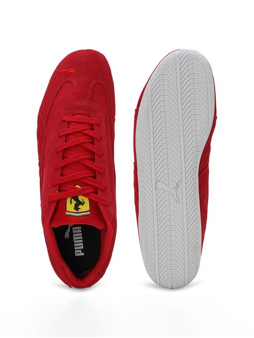 Puma Speedcat Puma Ferrari Orange Buy Puma Ferrari Speedcat Unisex