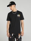 Black color option, Sold out, Currently selected