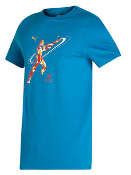 Puma - X Dream11 Graphic Tee 6