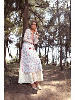 Gopi Vaid - Sonakshi Sinha In Radha Kurta