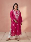 Pink color option