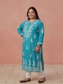Teal color option