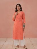 Coral color option