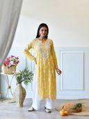 Yellow color option