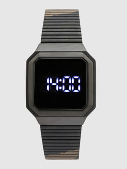 Daniel Klein - Black Color Watches For Men DK.1.12323-6