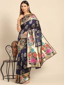 Navy Blue color option