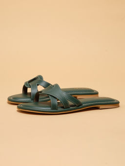 ERIDANI - Lunara Green Slides