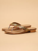 Bronze color option, Currently selected