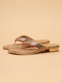 Rose Gold color option