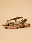 Bronze color option, Currently selected