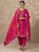 Magenta color option, Currently selected