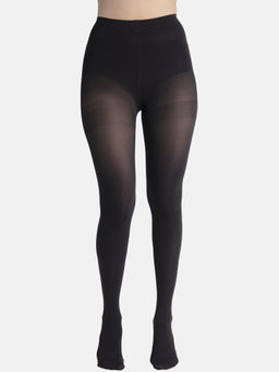 Theater - Noire Stockings - Black