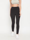 Black color option, Sold out, Currently selected