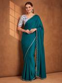 Teal color option