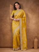 Yellow color option, Currently selected