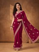 Wine color option
