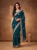 Teal color option