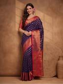 Navy Blue color option
