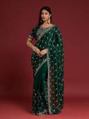 Green color option