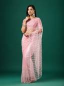 Pink color option, Currently selected