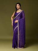 Purple color option