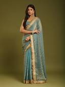 Turquoise color option, Currently selected