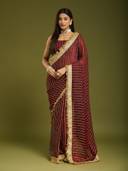 Maroon color option