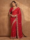 Red color option, Sold out