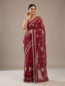 Burgundy color option