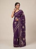 Purple color option