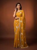 Mustard color option