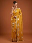 Mustard color option, Currently selected