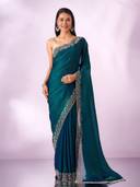 Teal color option