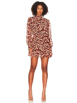 Sanctuary - Blouson Mini Dress