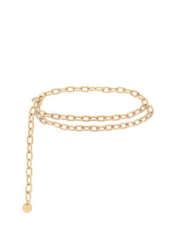B-Low the Belt - Maisie Chain Belt