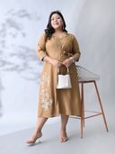 Beige color option, Sold out, Currently selected
