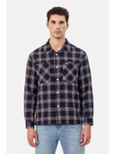 Navy Blue color option, Currently selected