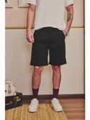 Black color option, Currently selected