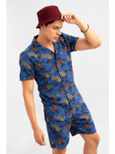 Blue color option, Sold out